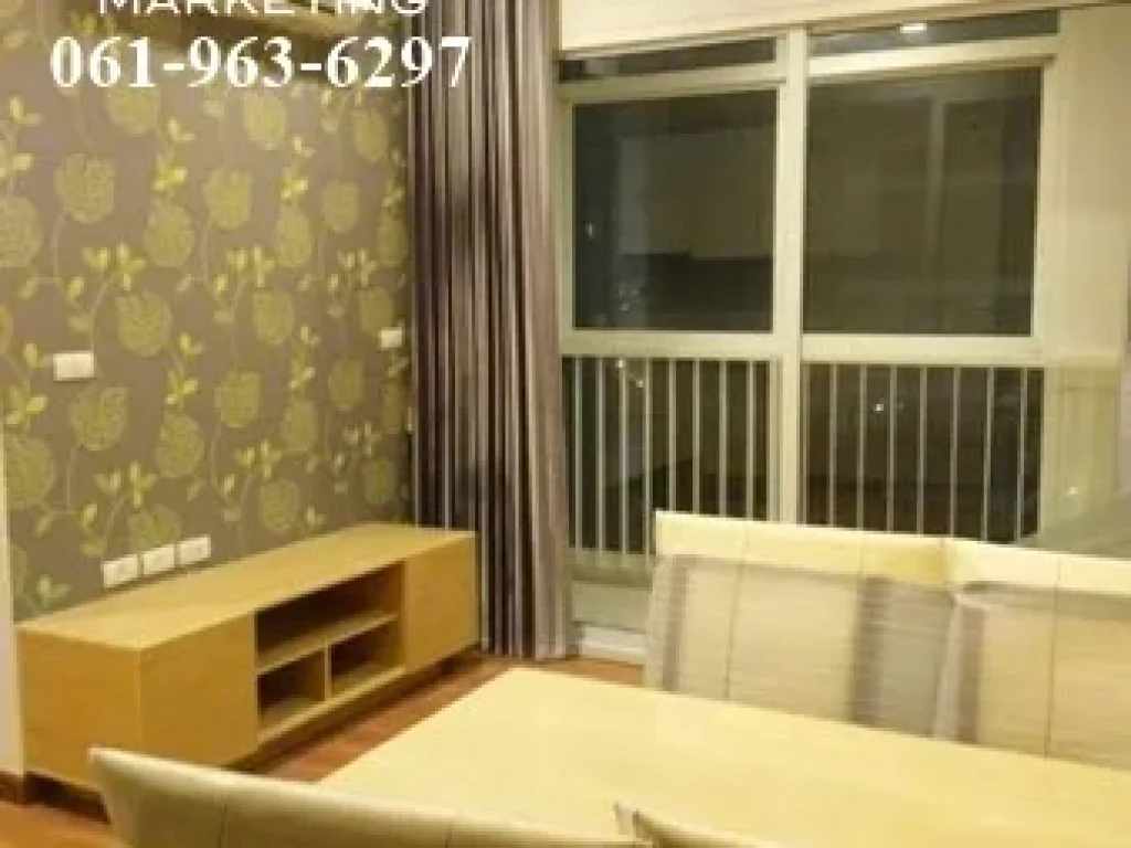 The Coast Condo BANGKOK เดอะโคสต์ คอนโด BTS บางนา 061-963-6297