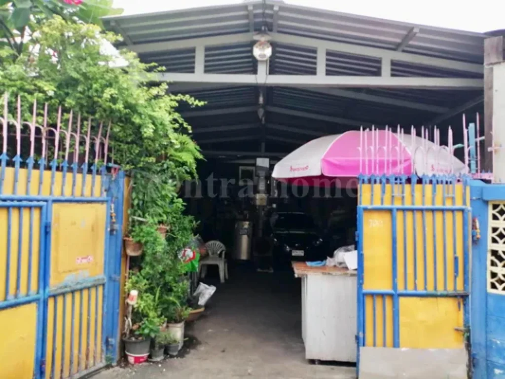 บ้านพร้อมที่ดิน ซอย วัดไผ่เงิน ถนน จันทน์ 43 แยก 31 0 0 1