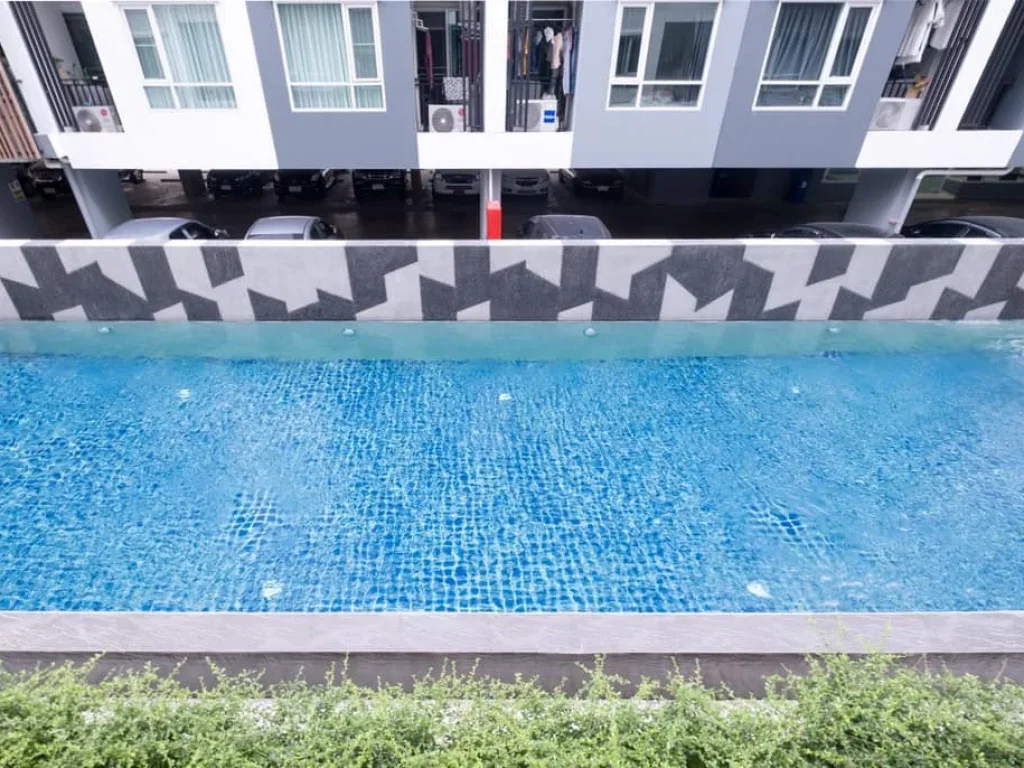 ขายด่วน Regent Home Sukhumvit 81 รีเจ้นท์ โฮม สุขุมวิท 81 1 ห้องนอน 28 ตรม ราคาขาย 1890000