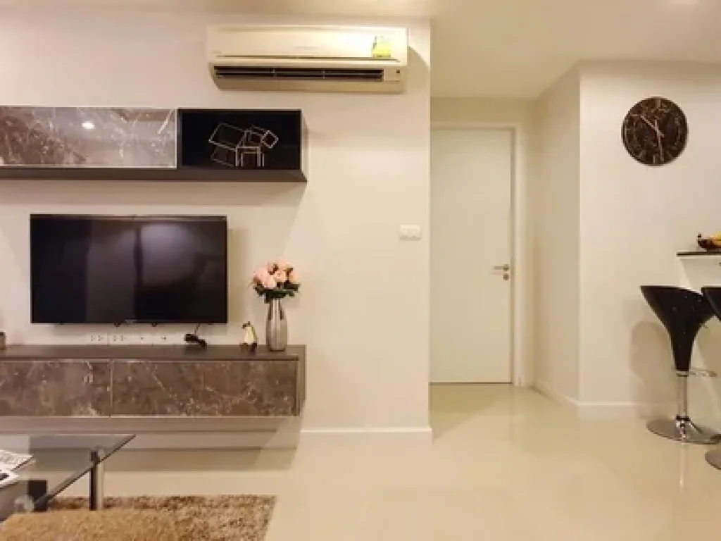 คอนโด VOQUE SUKHUMVIT31 โว๊ค สุขุมวิท 31 ติด มศว ใกล้ BTS อโศก 1BED 4921 ตรม