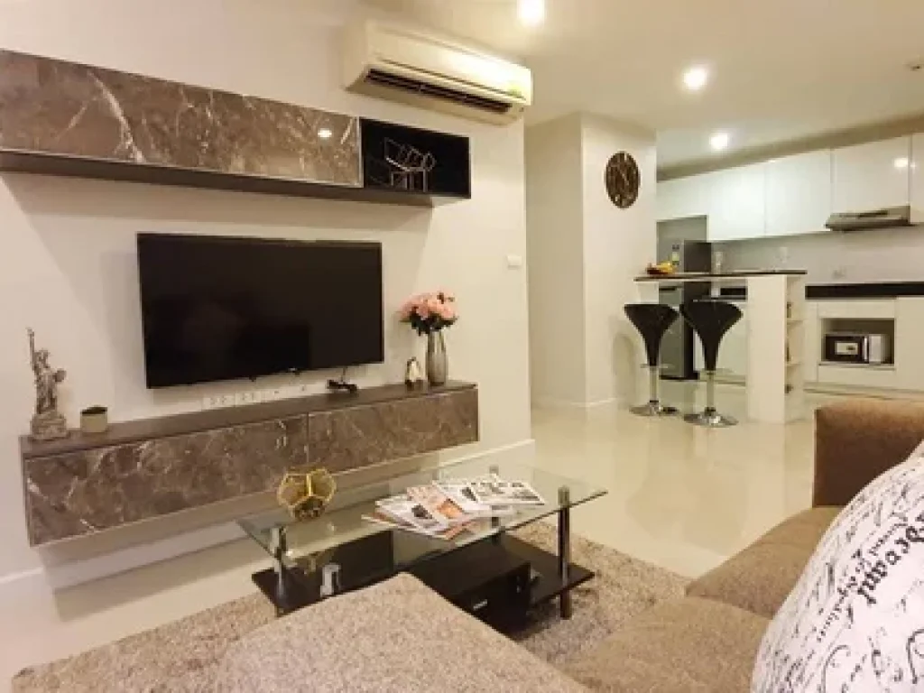 คอนโด VOQUE SUKHUMVIT31 โว๊ค สุขุมวิท 31 ติด มศว ใกล้ BTS อโศก 1BED 4921 ตรม