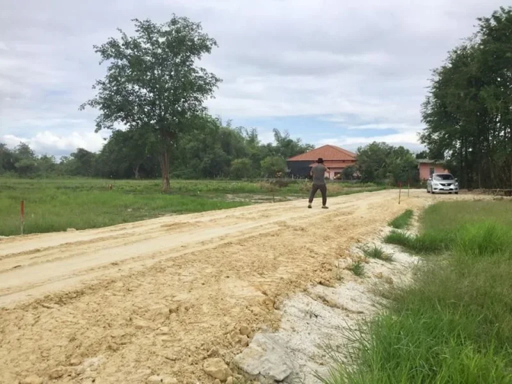 ขายที่ดินสันปูเลย น้ำไฟพร้อม ดอยสะเก็ต เชียงใหม่