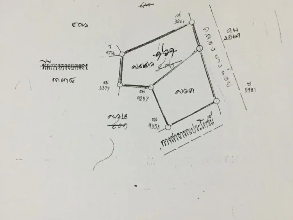 ที่ดินให้เช่า 1 ไร่ติดคลองสาธารณะ ติดถนนหลักใกล้อบต ใกล้ที่ว่าการอำเภอ ใกล้โรงเรียน ใกล้วัดมีรถประจำทางง