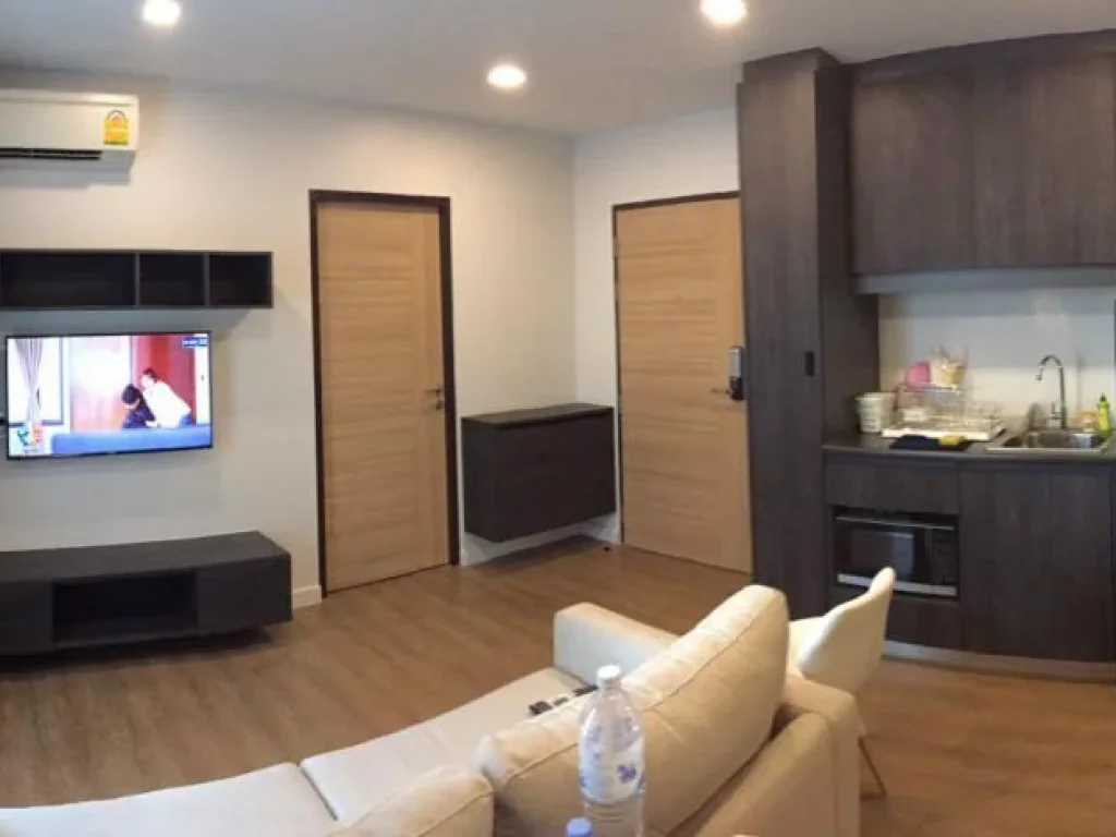 ขาย คอนโด 2 ห้องนอน esta condo สะพานใหม่