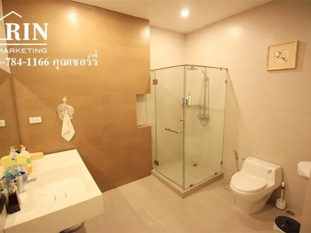 ขายคอนโด The Cold Mountain Residence เขาใหญ่ เดอะ โคลด์เม้าน์เท่น เรสซิเดนซ์ 095-784-1166