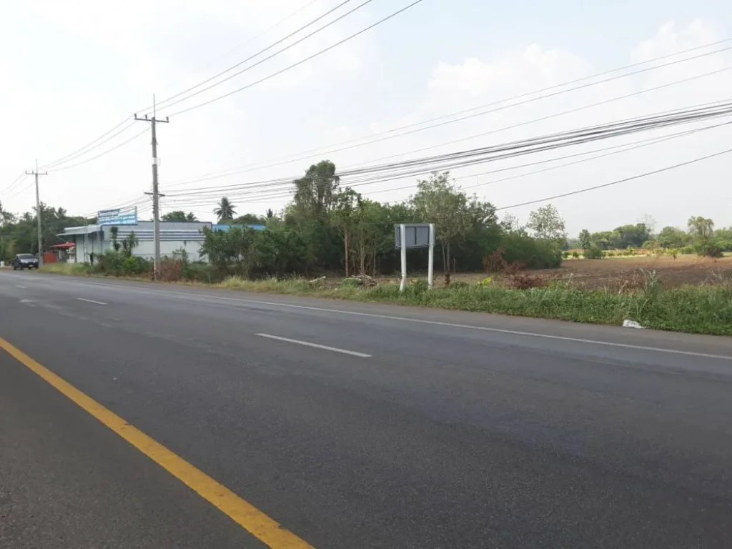 ขายที่ดิน 15 ไร่ ติดถนนทางหลวง สาย 21 เพชรบูรณ์-สระบุรี อวิเชียรบุรี จเพชรบูรณ์