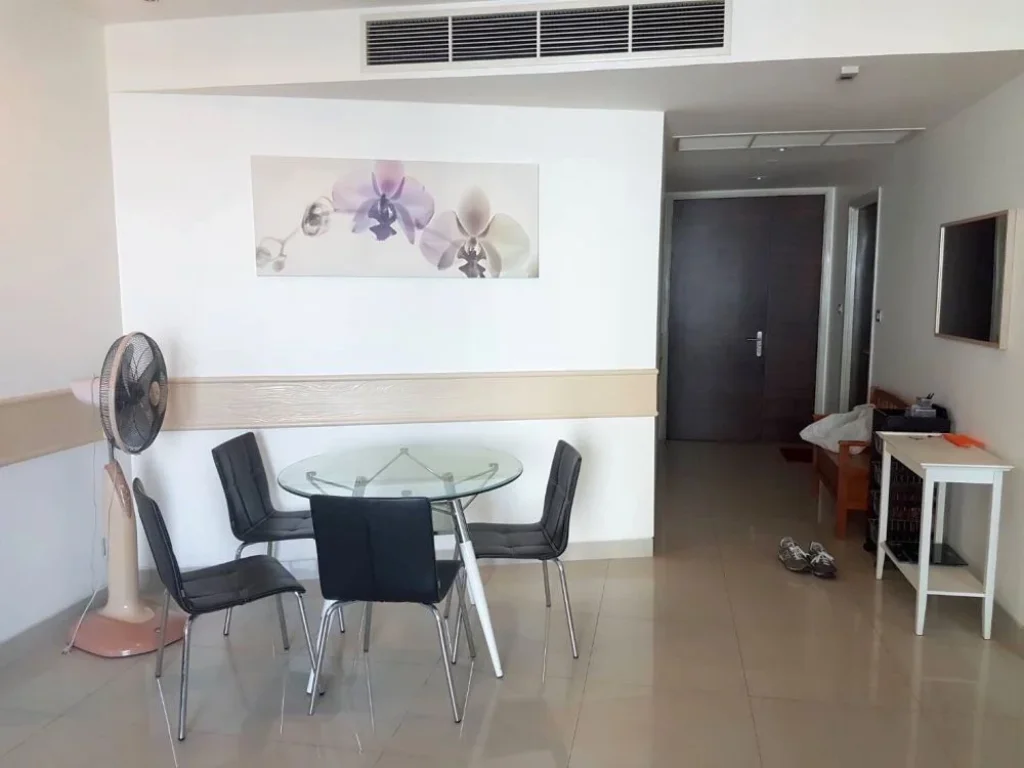 For rent Water Mark condo fully furnished 2 beds only 38900 bath