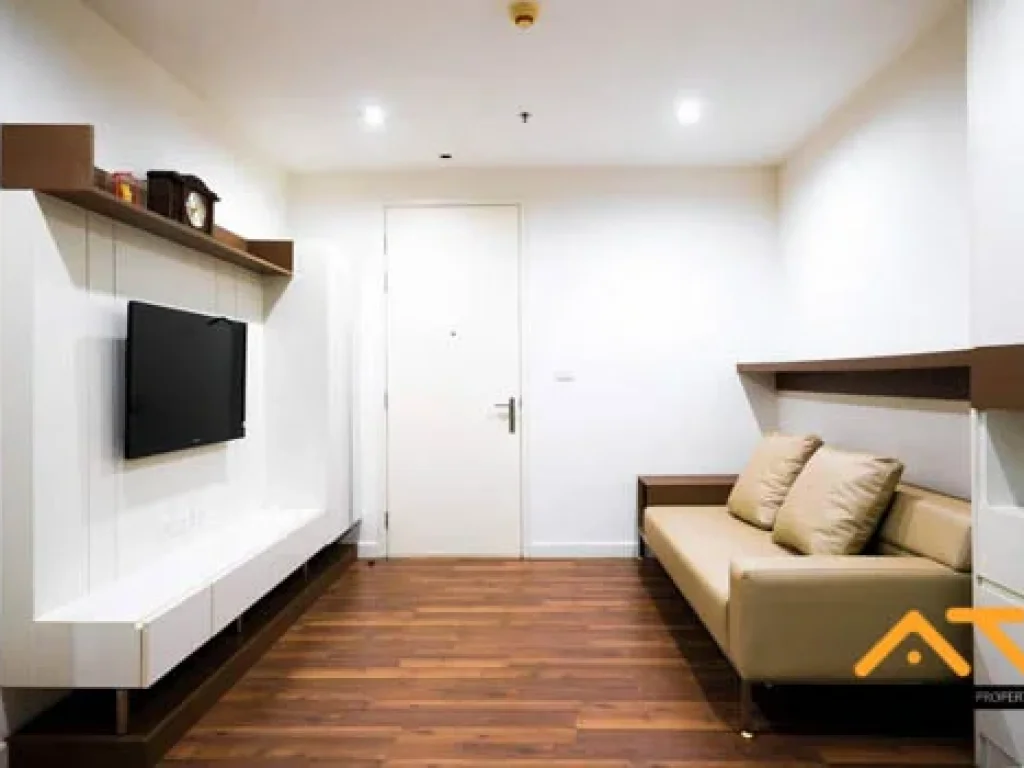 ขาย The Room Sathorn - Taksin 1นอน ขนาด 47 ตรม ห้องสวย ใกล้ BTS โพธิ์นิมิตร