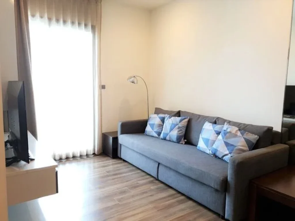 Wyne Sukhumvit for rent 1 bed 1 bath 41 sqm rental 25000 bahtmonth