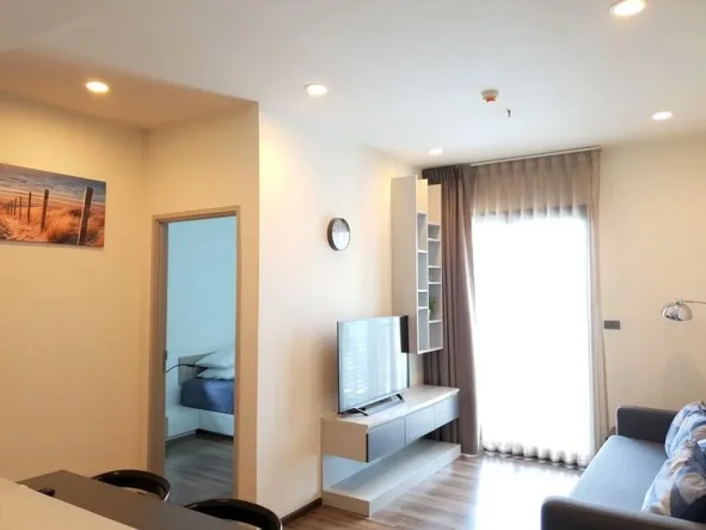 Wyne Sukhumvit for rent 1 bed 1 bath 41 sqm rental 25000 bahtmonth