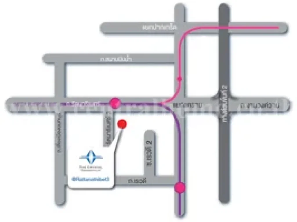 คอนโด เดอะคริสตัลคอนโด ซอย รัตนาธิเบศร์ 3 ใกล้รถไฟฟ้า 0 0 1