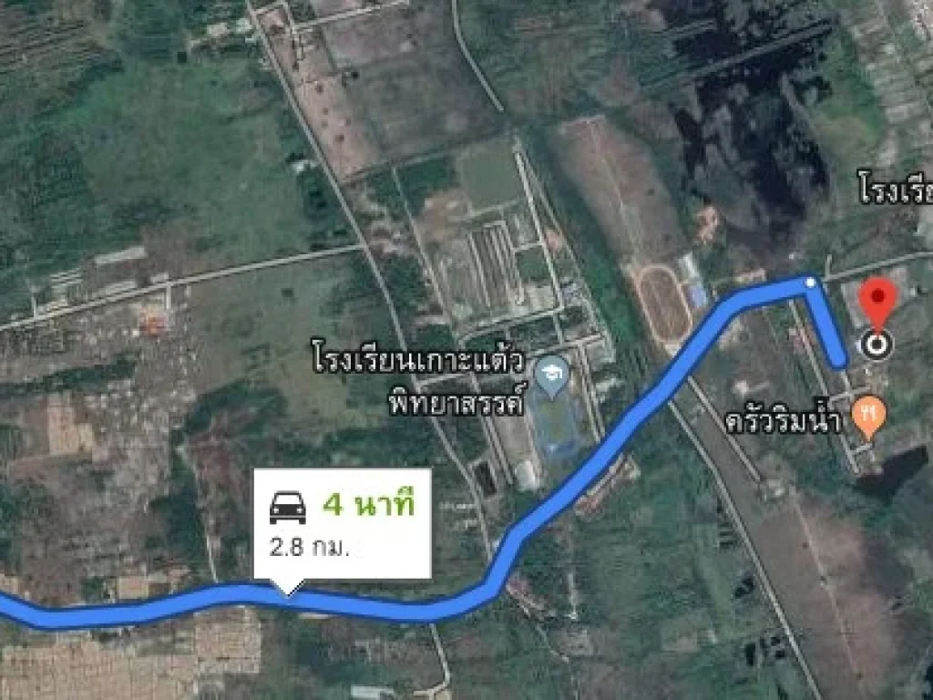 ขายที่ดิน 100 ตรว ถนนสงขลา-นาทวี อยู่ใกล้ทะเล ตเกาะแต้ว อเมืองสงขลา จสงขลา TelLine ID 0812089171