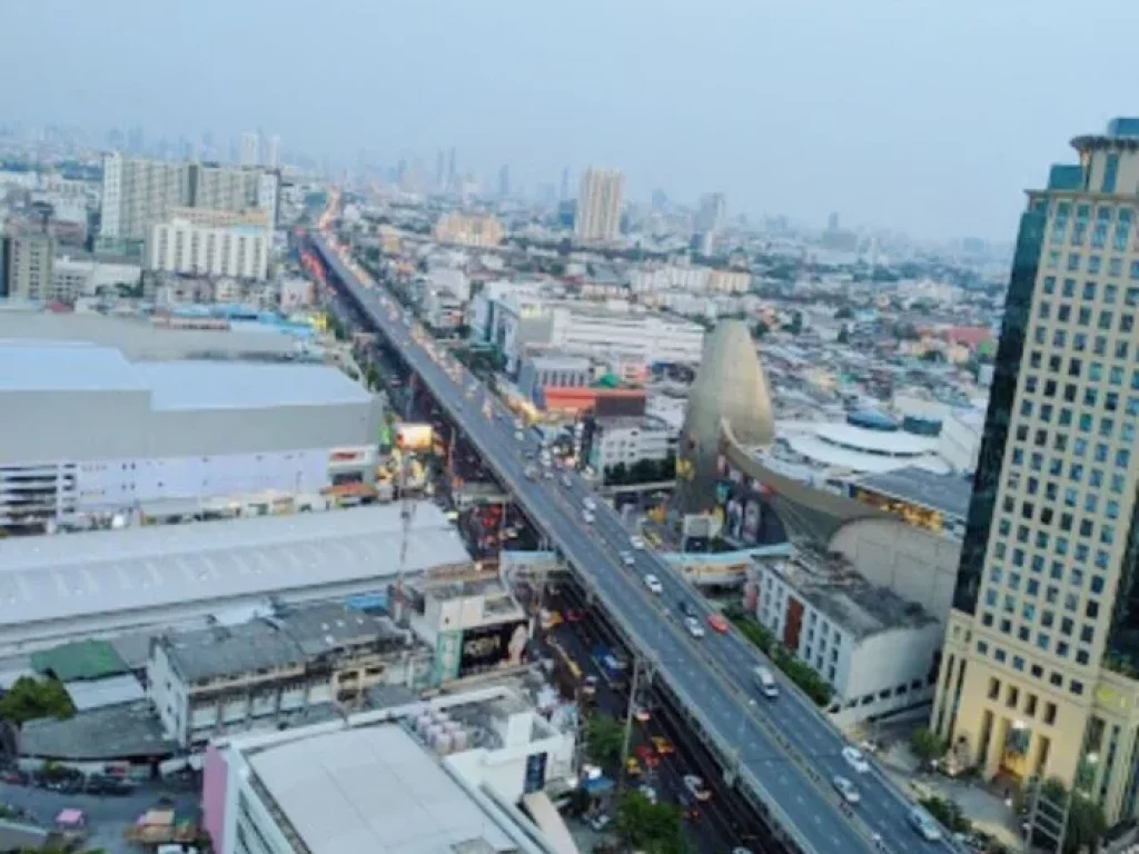 ขายคอนโดพร้อมผู้เช่า โครงการ ลุมพินี พาร์ค ปิ่นเกล้าLumpini park pinklao วิวเซ็นทรัลปิ่นเกล้า