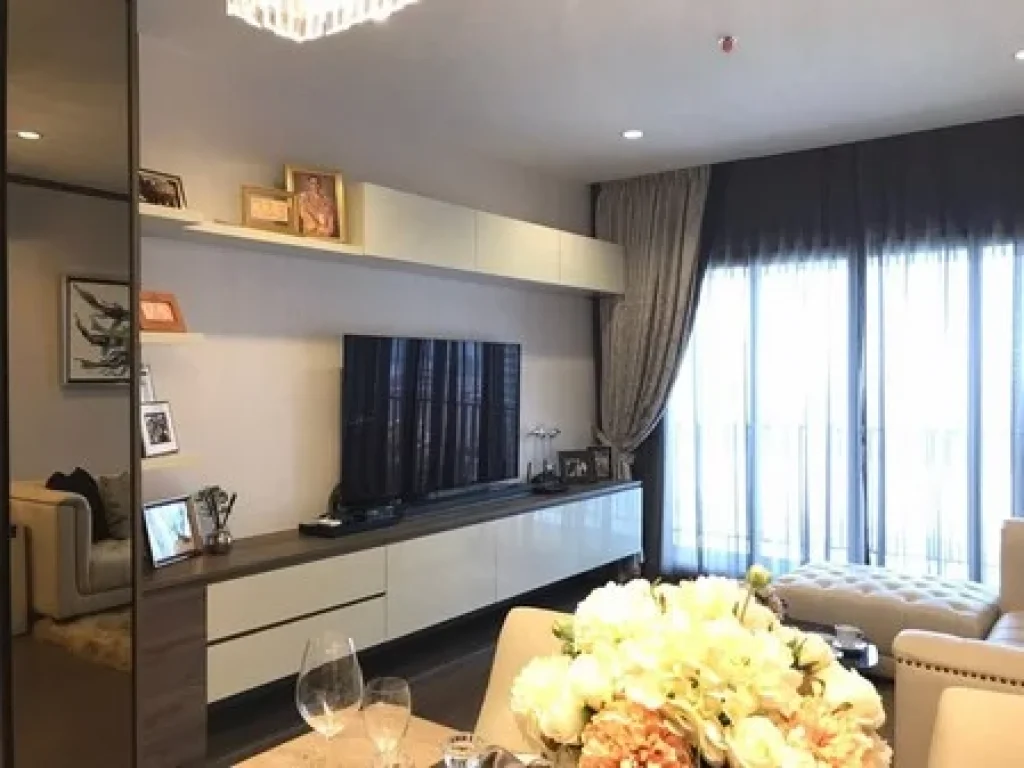 ขาย Condo Chewathai Residence Bangpho เห็นวิวแม่น้ำเจ้าพระยา ทุกด้านของห้อง กรุงเทพฯ