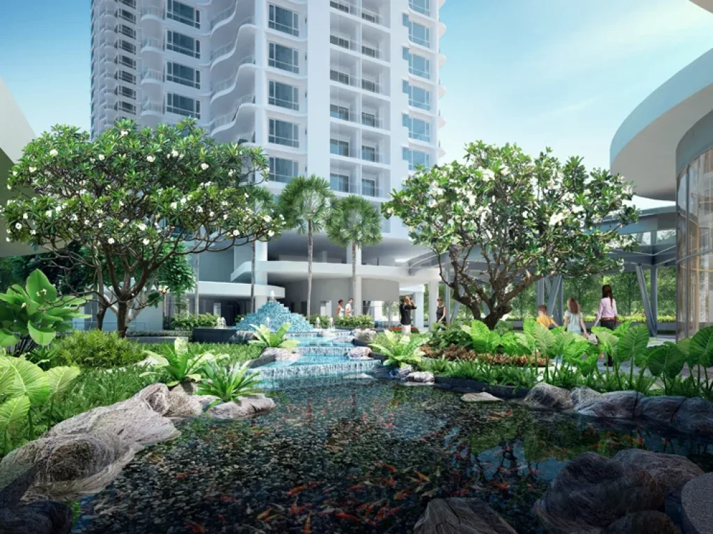 For SELL ขาย 3 ห้องนอน โค้งบางกระเจ้า ศุภาลัย ริวา แกรนด์ Supalai Riva Grand