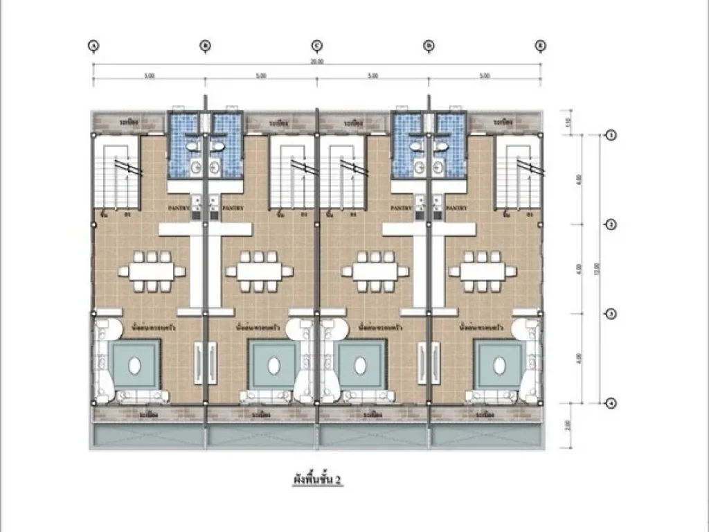 ขายทาวน์โฮม 3 ชั้น Rich Home City พื้นที่ 316 ตรว ทำเลใจกลางเมือง บ้านใหม่ หลังมุมมีพื้นที่เพิ่ม