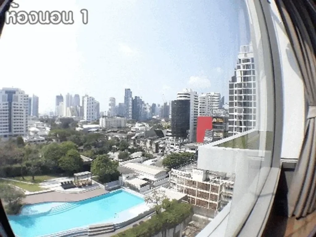 Sell Condo Ceil By Sansiri เอกมัย ชั้น 11 ขนาด 65 ตรม แต่งสวยพร้อมอยู่