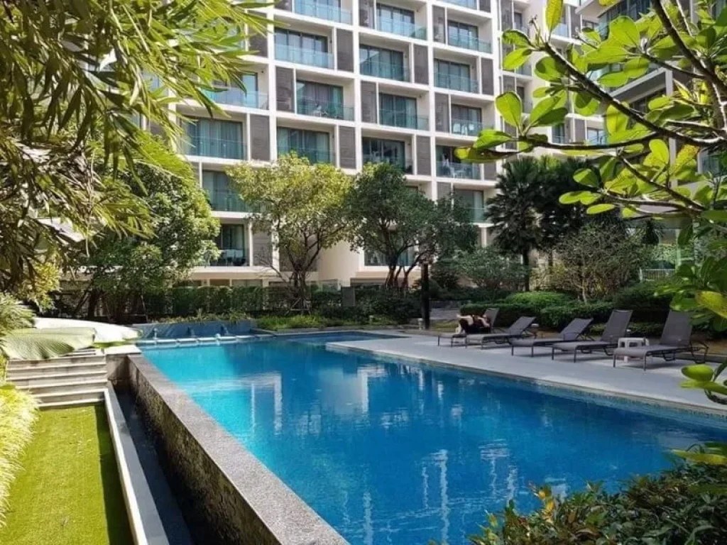 For SALE RENT Modern luxury spacious 2bedroom 2bathroom 120sqm condo in the heart of Nimmanhiem Road Soi 6 at the Nimmana Condo