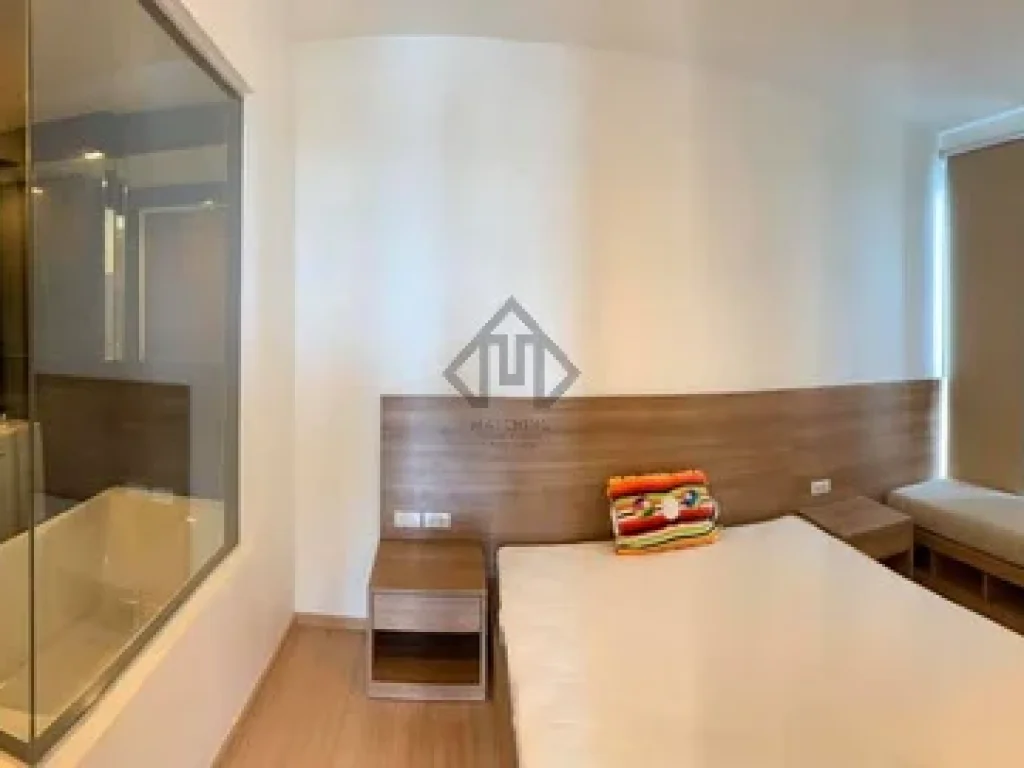 For Sale Rhythm Sukhumvit 50 Corner Unit Fully Furnished and Decoration near BTS On Nut