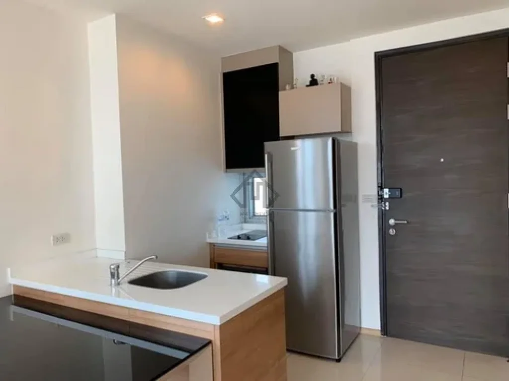 For Sale Rhythm Sukhumvit 50 Corner Unit Fully Furnished and Decoration near BTS On Nut