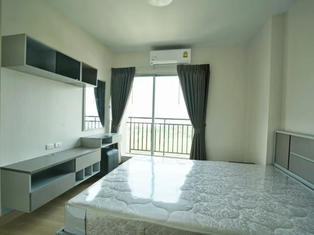 Supalai Veranda Rama 9 for rent 2 bedrooms 2 bathrooms 6250 sqm rental 26000 bahtmonth