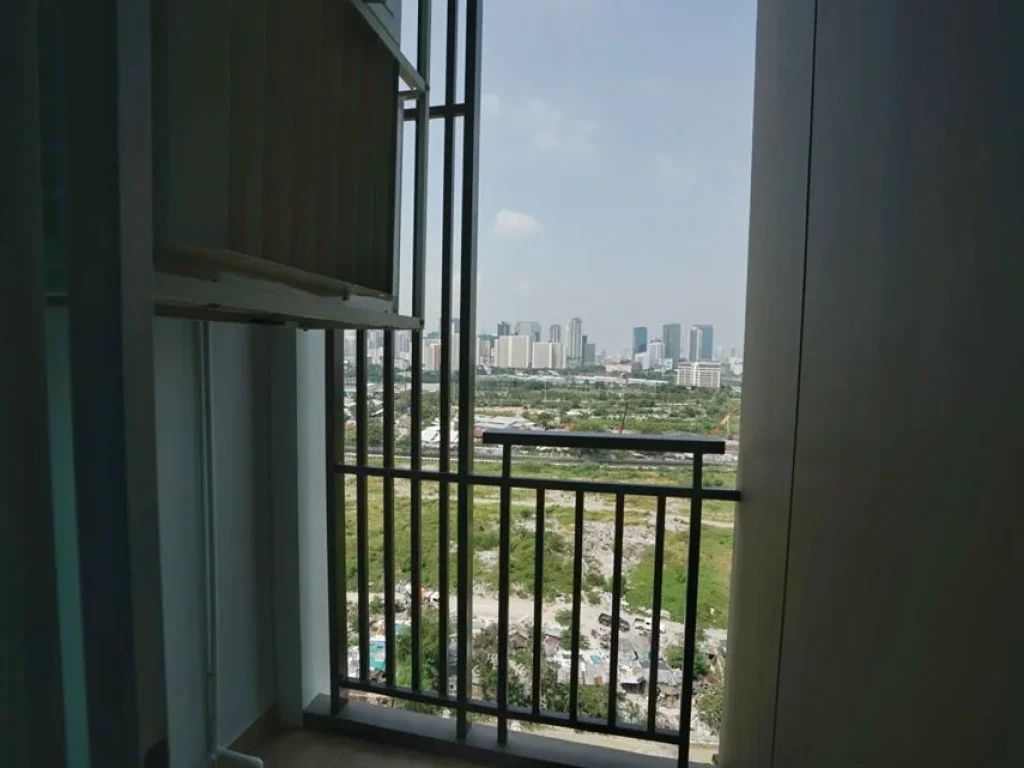 Supalai Veranda Rama 9 for rent 2 bedrooms 2 bathrooms 6250 sqm rental 26000 bahtmonth