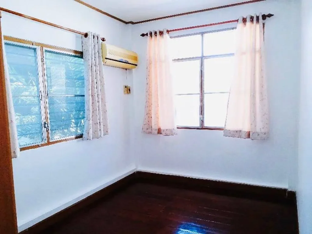 บ้านเดี่ยวน่ารัก ในซอยสุขุมวิท เพื่อที่พักอาศัยเท่านั้น Single House in Sukhumvit For Residence