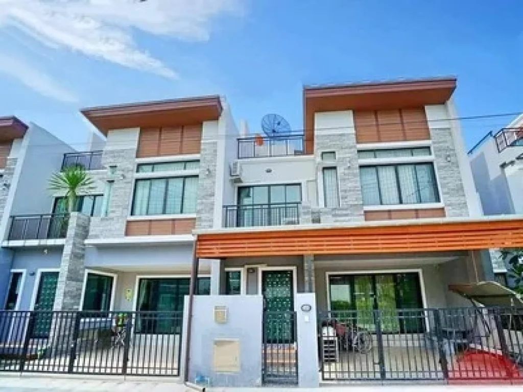 ขาย บ้าน Pool villa โครงการสุชาวลัยแอทซี ซอยชะอำ 41 ใกล้ทะเลชะอำ-หัวหิน เพียง 500 เมตร