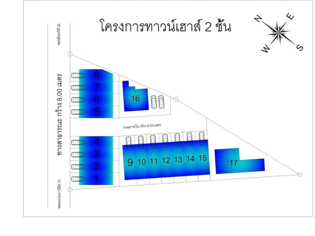 ขายที่ดินทำเลสวย ตำบลหนองปรือ อำเภอบางละมุง จังหวัดชลบุรี