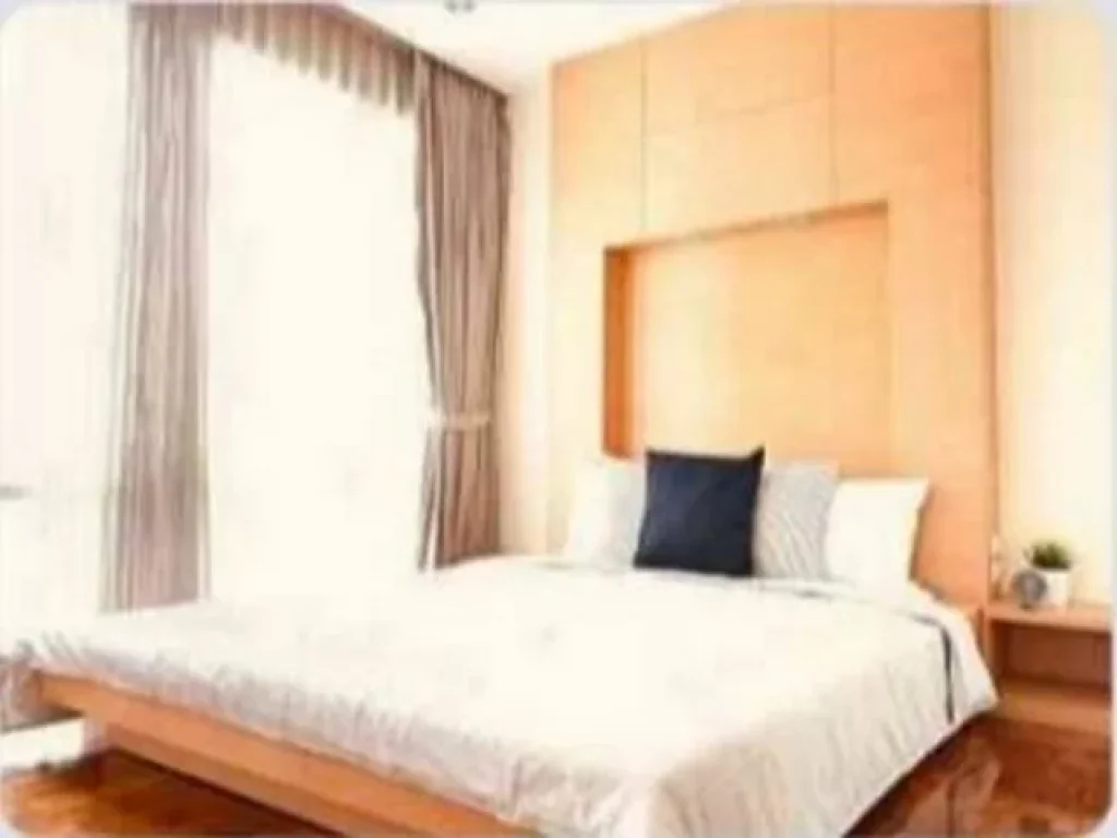 ให้เช่าคอนโด Baan Siri 31 Condo For Rent Locoted ct Sukhumvit 31