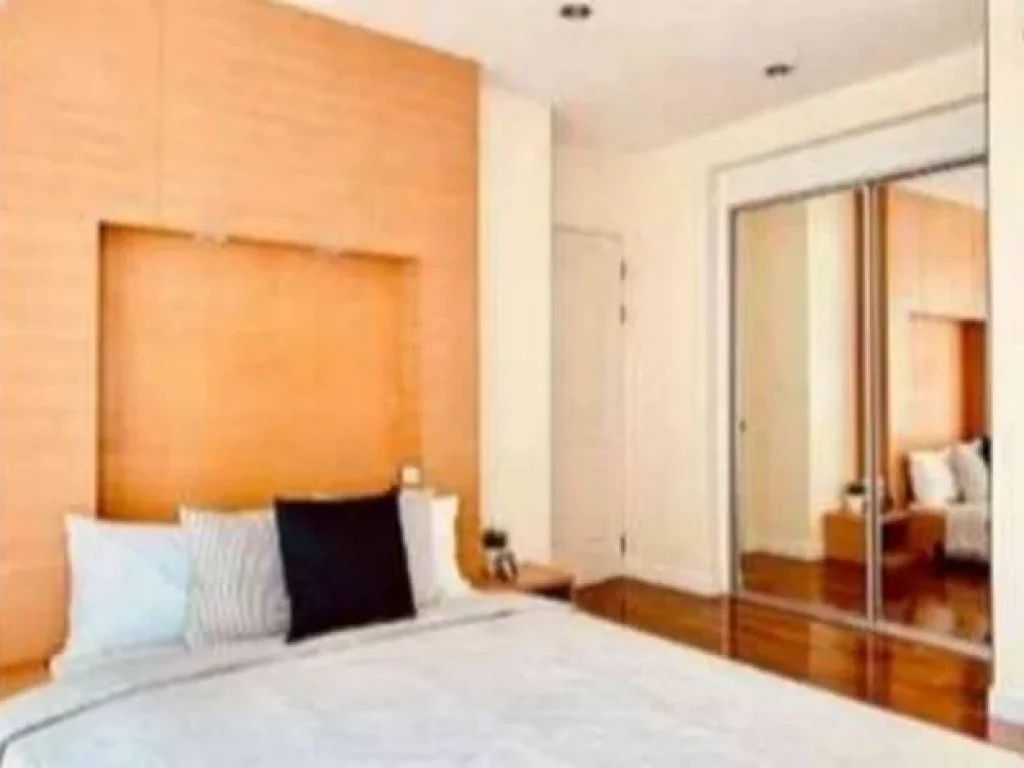 ให้เช่าคอนโด Baan Siri 31 Condo For Rent Locoted ct Sukhumvit 31