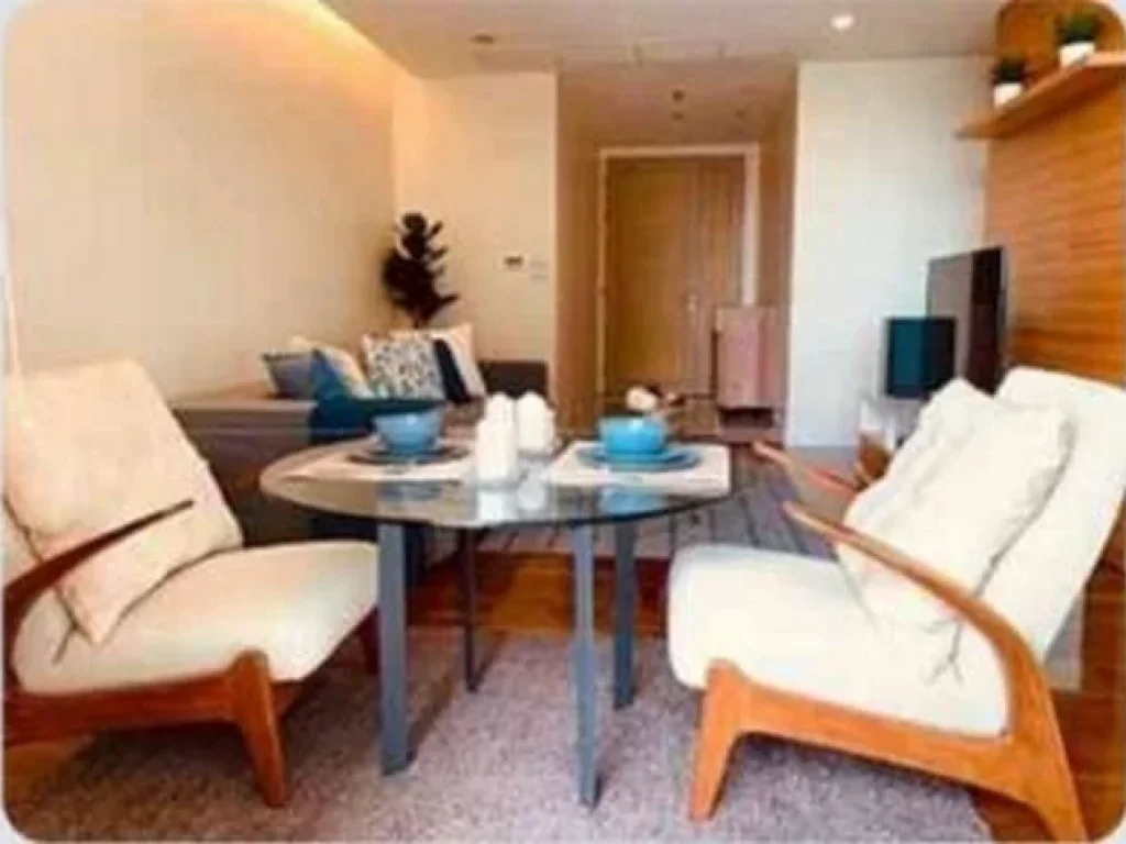 ให้เช่าคอนโด Baan Siri 31 Condo For Rent Locoted ct Sukhumvit 31