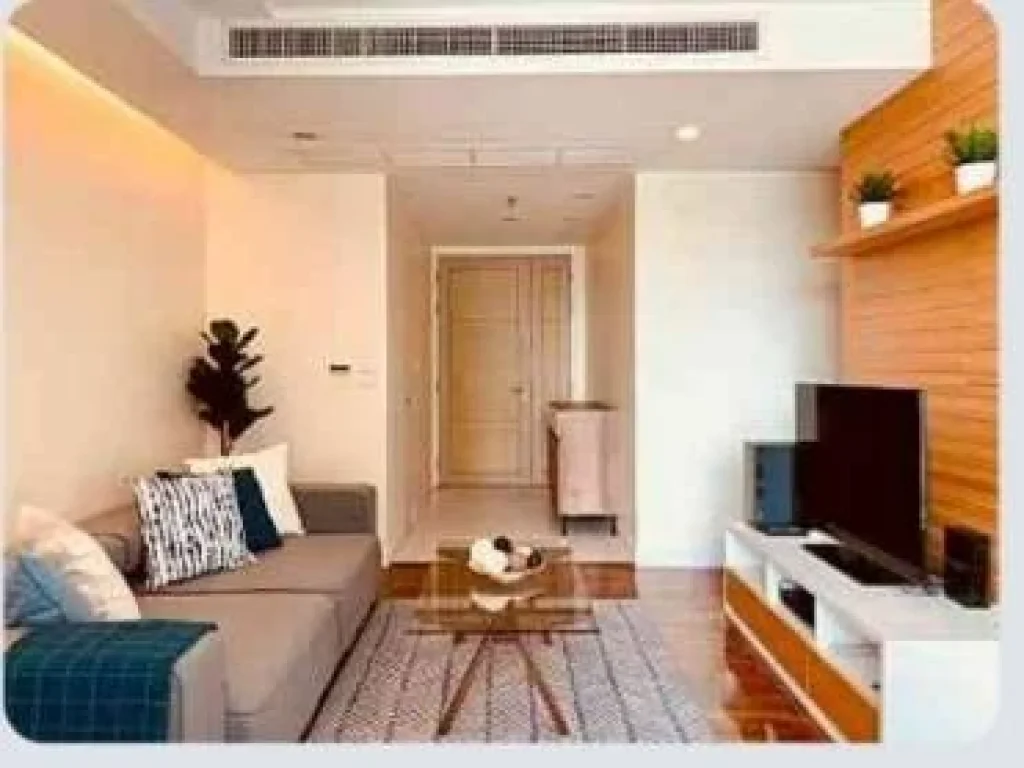 ให้เช่าคอนโด Baan Siri 31 Condo For Rent Locoted ct Sukhumvit 31