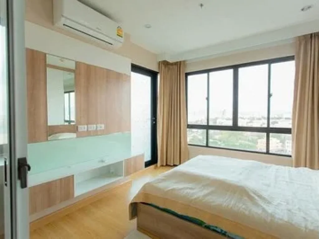 PLUS CONDO2 HATYAI เฟอร์นิเจอร์บิ้วอินครบ เครื่องใช้ไฟฟ้าครบ