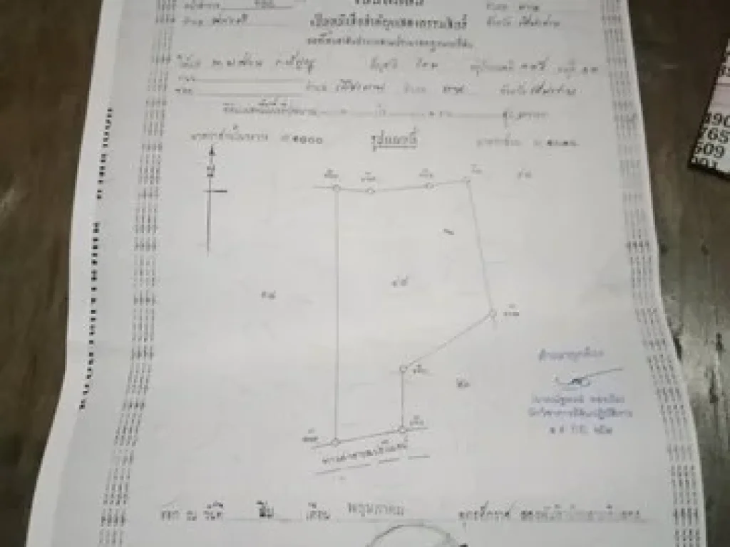 รหัสC2773 ขายที่ดินแปลงสวยใกล้วนอุทยานน้ำตกปูแกง เชียงราย เหมาะทำโฮมสเตย์