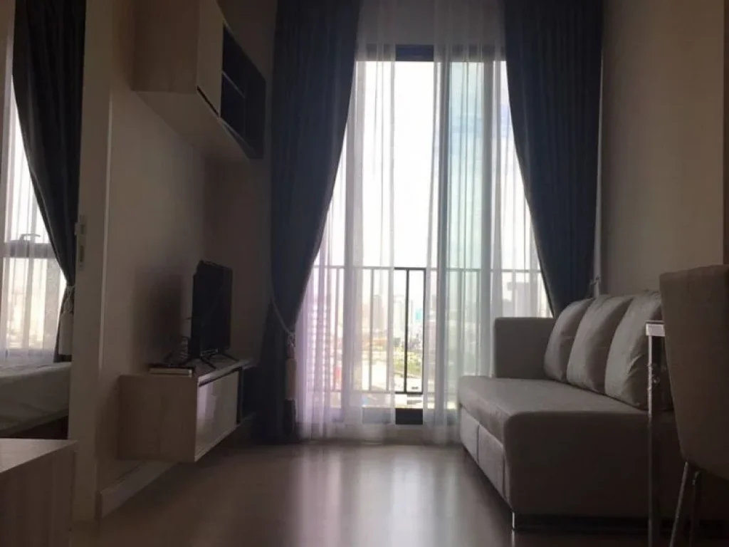 Condo For Sale The Niche Pride Thonglor-Phetchaburi Near BTS Thonglor