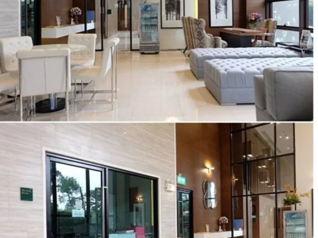 Condo For Sale The Niche Pride Thonglor-Phetchaburi Near BTS Thonglor