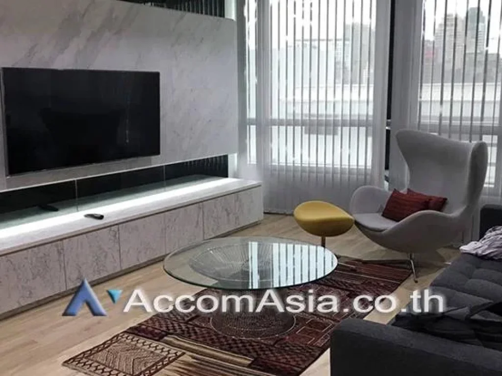 President Place Condominium 2 Bedroom For Rent BTS Chitlom in Ploenchit Bangkok