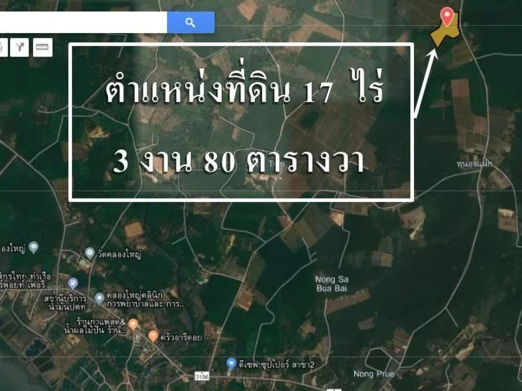 ขายที่ดินสวนผลไม้ลองกองมังคุดราคาถูกที่สุด17 ไร่ 3 งาน 80ตรวใกล้โลตัสแหลมงอบ39กมจตราดบรรยากาศดีใกล้ชายฝั่งทะเล