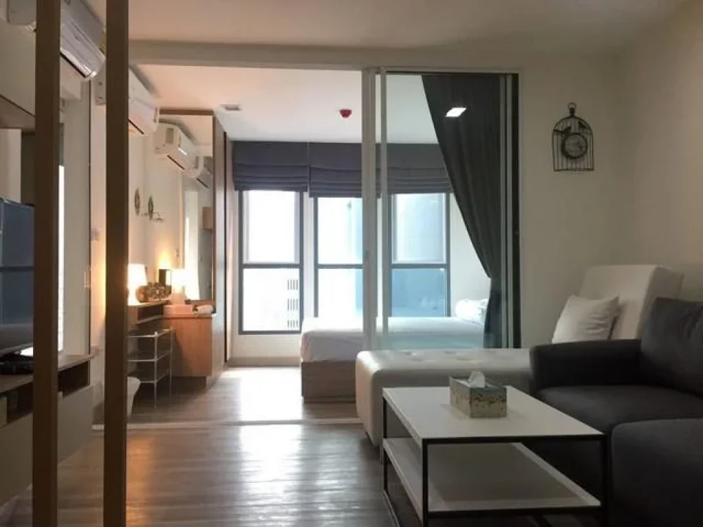 BB262 For Rent Moniiq Sukhumvit 64 7flr 32sqm