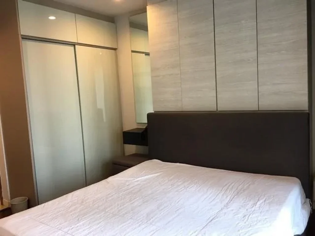 CoBB241 For Rent Circle Condominium 5flr 33sqm