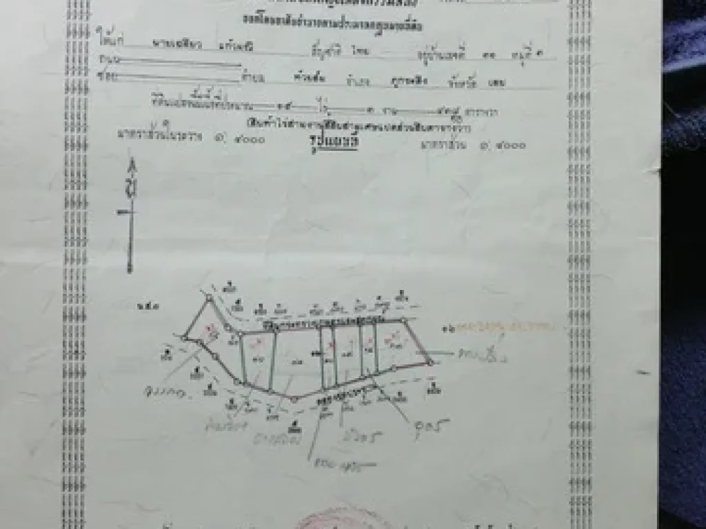 ขายที่ดิน 4 ไร่เศษ บ้านสามบึงบาท