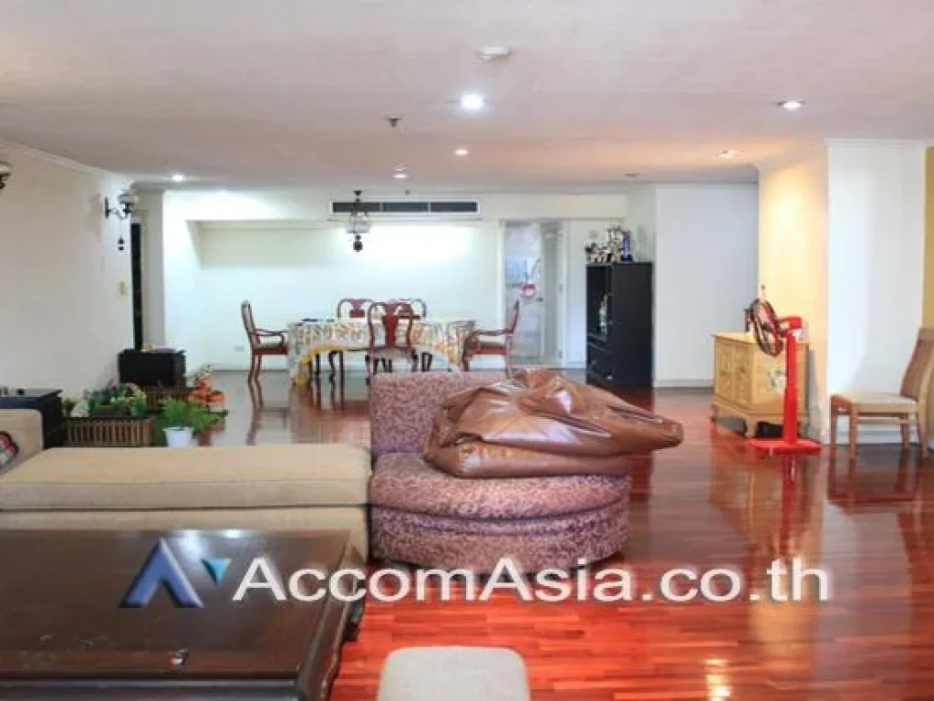 Fairview Tower Condominium 31 Bedroom For Rent BTS Asok - MRT Sukhumvit in Sukhumvit Bangkok