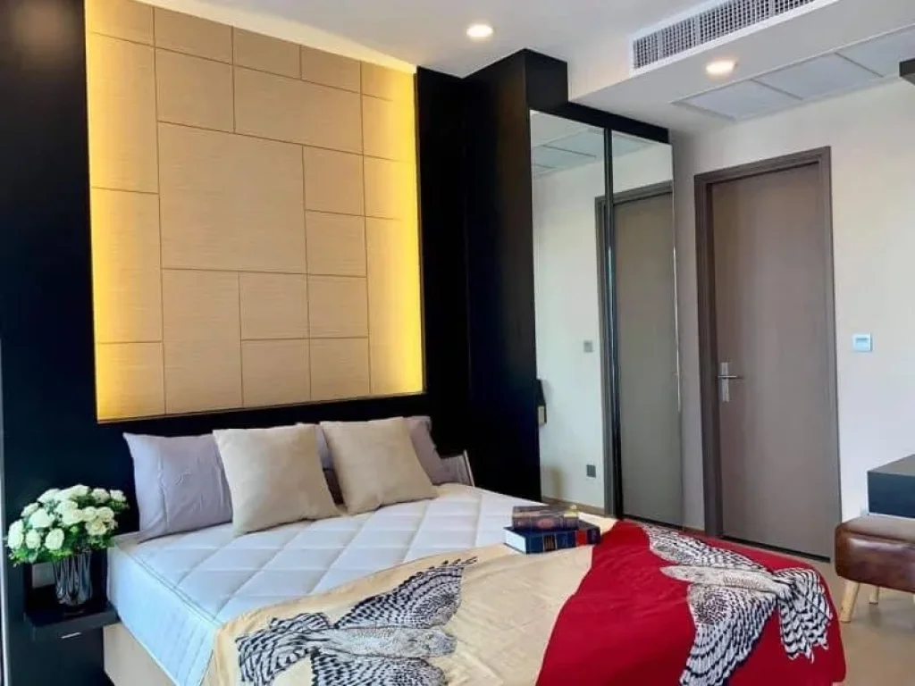 3887 Rent at Ashton Chula-Silom