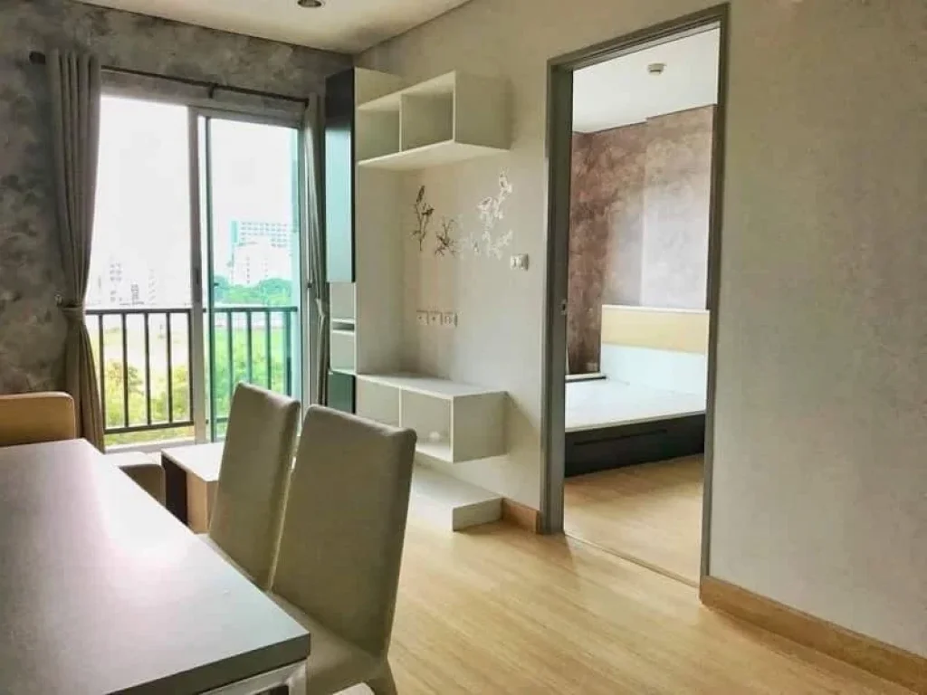 3849 ขาย คอนโด Serrano condominium Rama 2