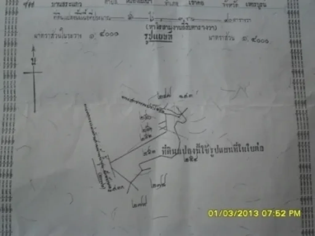 ขายที่ดินติดทางหลวง ทางขึ้นภูทับเบิก ราคาถูก 10 ไร่เศษ