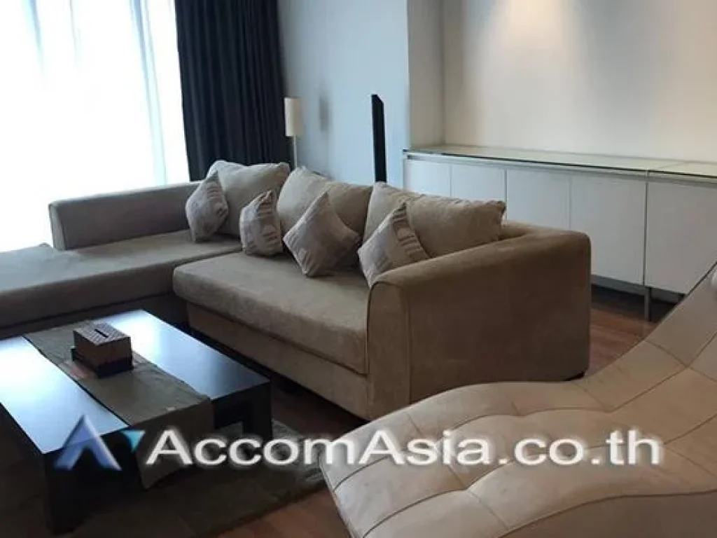 Urbana Langsuan Condominium 2 Bedroom For Rent BTS Chitlom in Ploenchit Bangkok