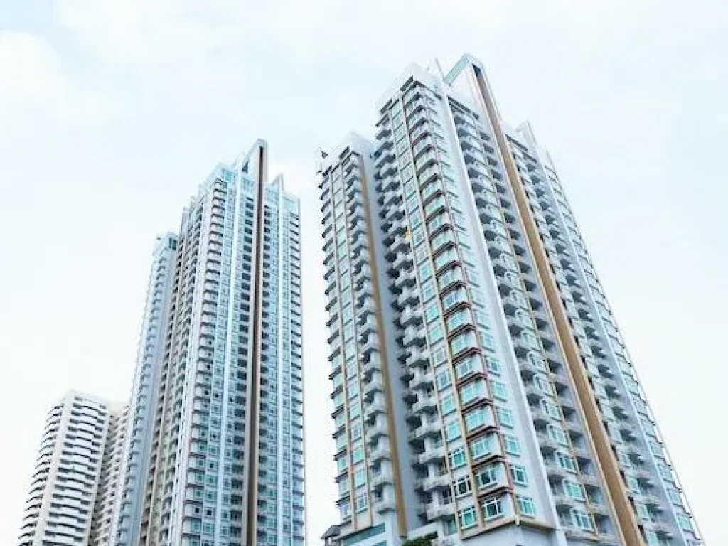 ให้เช่า Circle Condominium เพียง 18000 ต่อเดือน