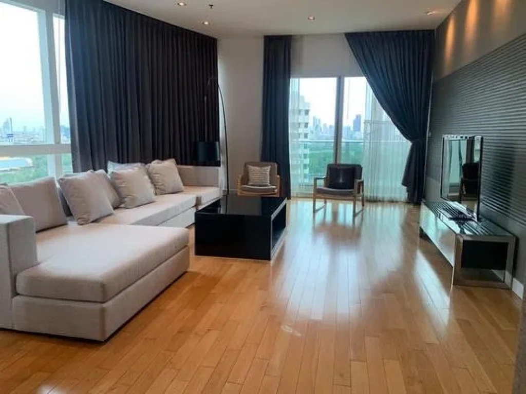 FOR RENT MILLENNIUM RESIDENCE 3 BEDROOMS 120000