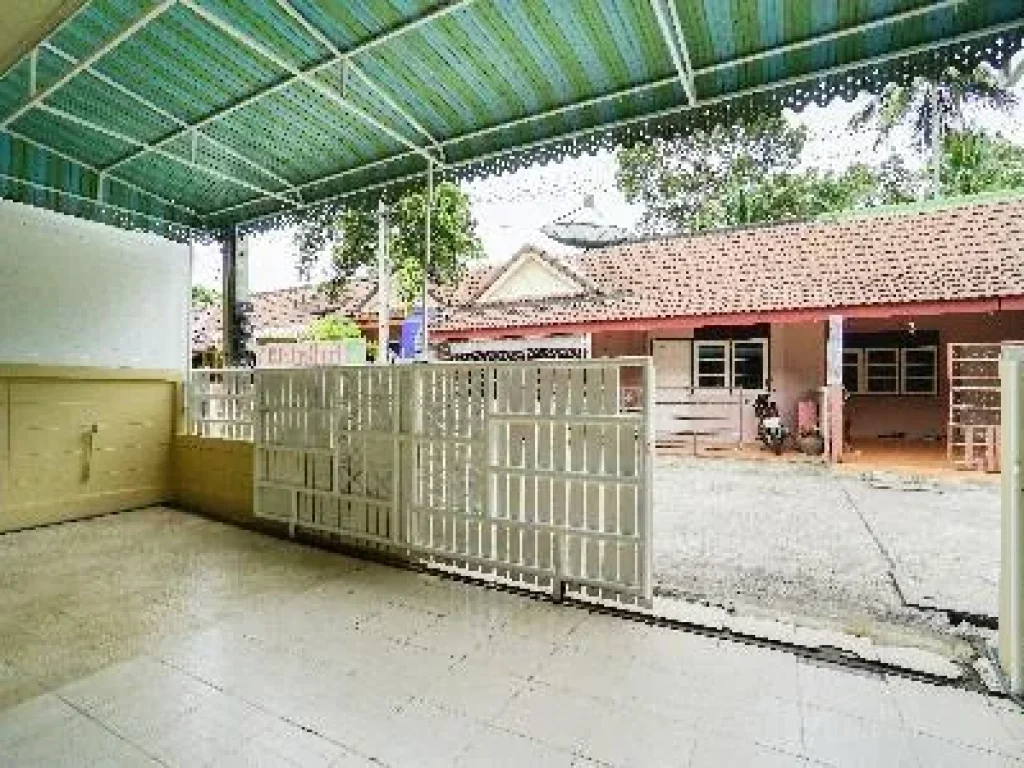 For Rent 1 storey house in Kohsamui